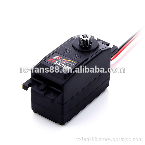 Fitec FS 5478M Low profile digital servo for 1/10 EP/GP RC CAR